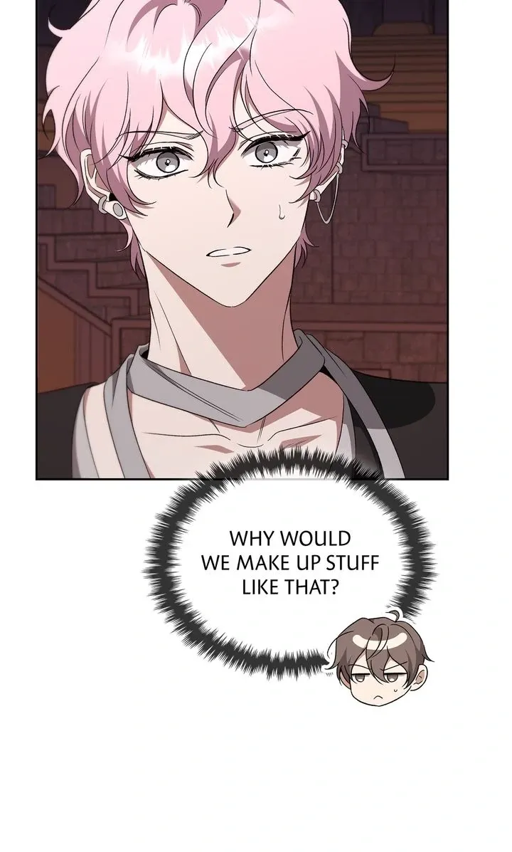 Creating Hidden Endings Chapter 14 page 27 - 