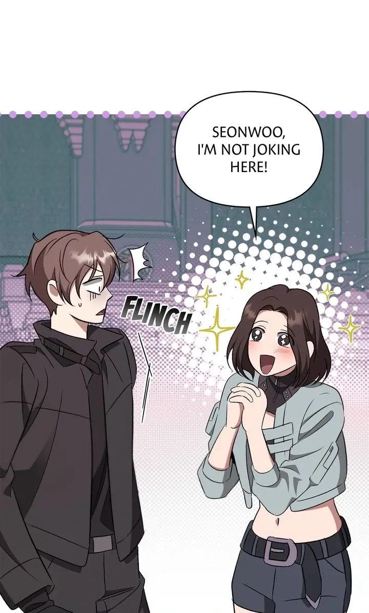 Creating Hidden Endings Chapter 14 page 28 - 