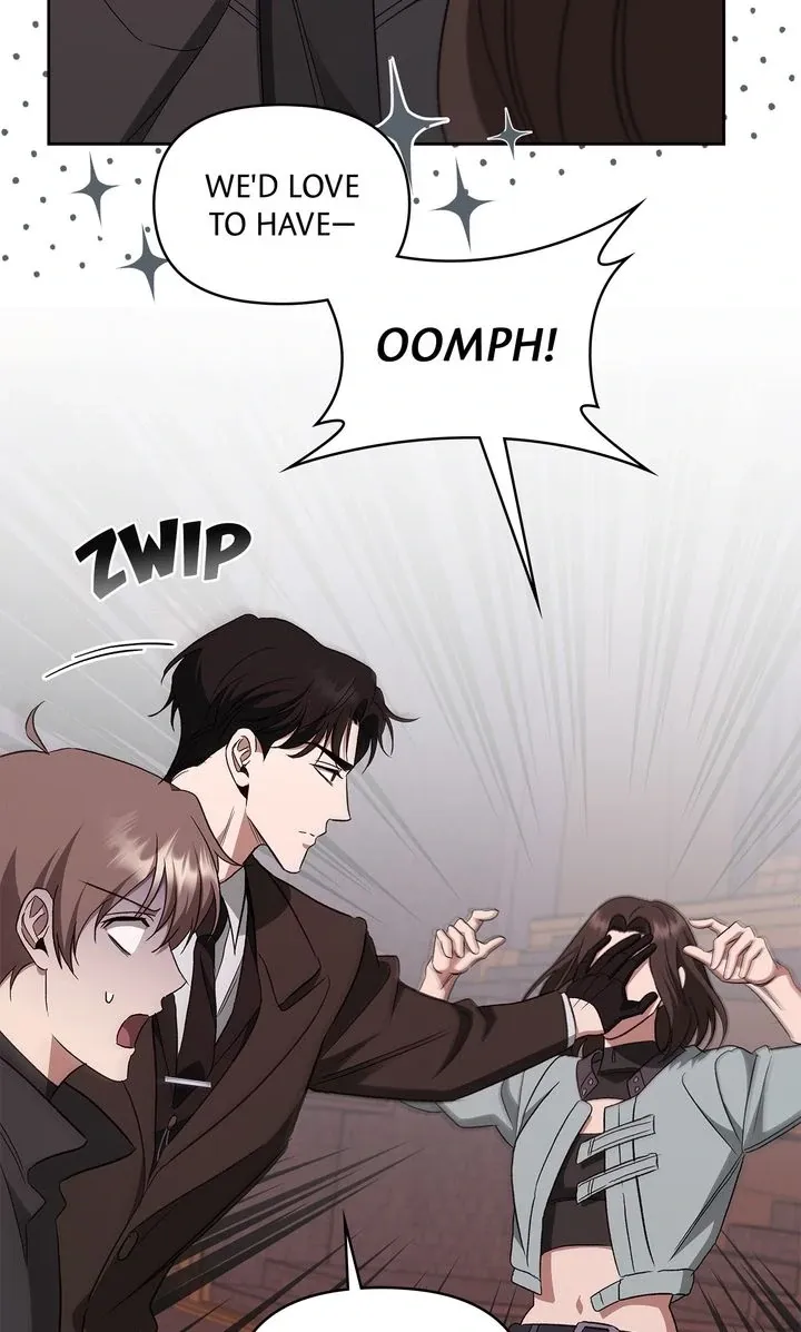 Creating Hidden Endings Chapter 14 page 30 - 