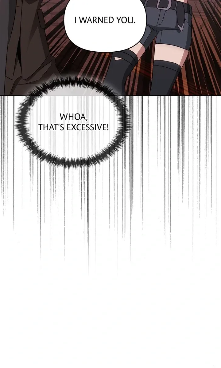 Creating Hidden Endings Chapter 14 page 31 - 