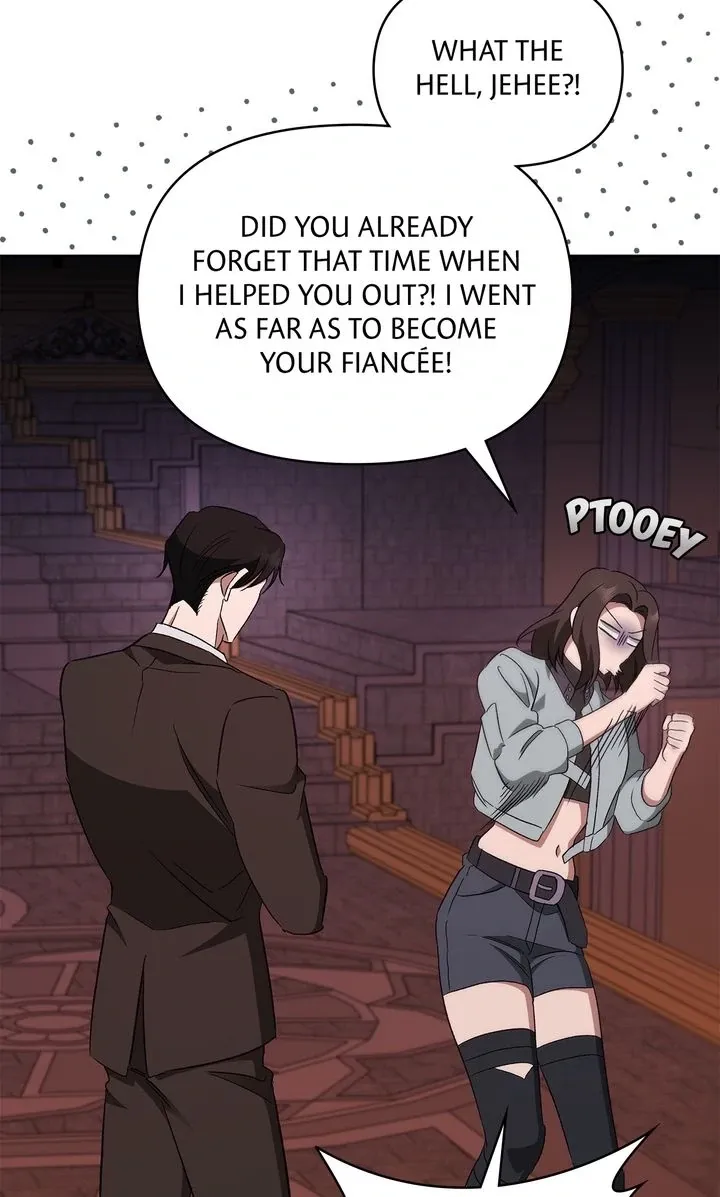 Creating Hidden Endings Chapter 14 page 33 - 