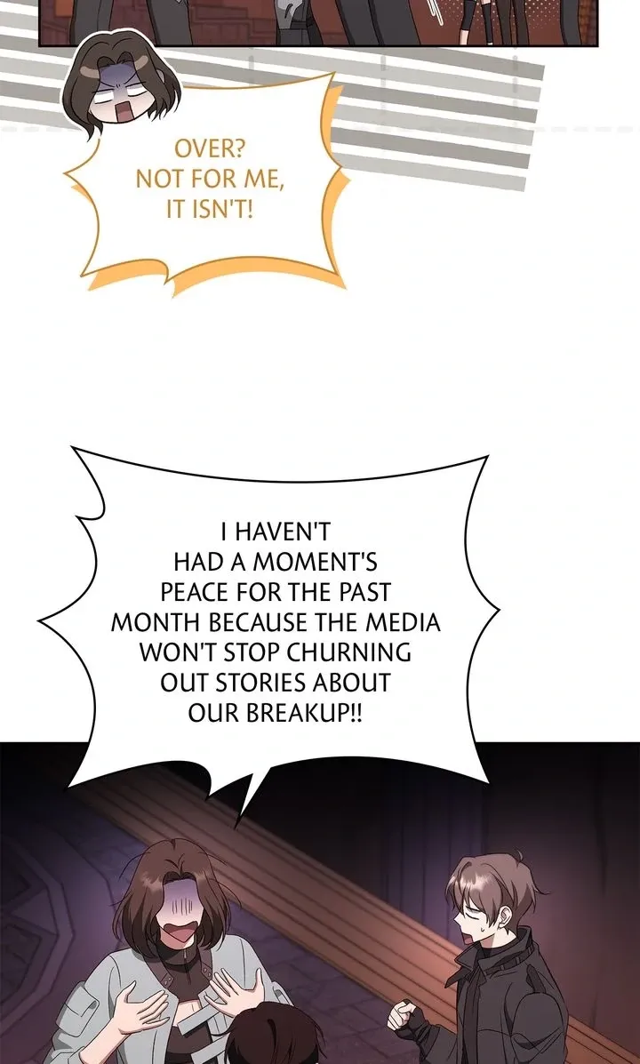 Creating Hidden Endings Chapter 14 page 37 - 