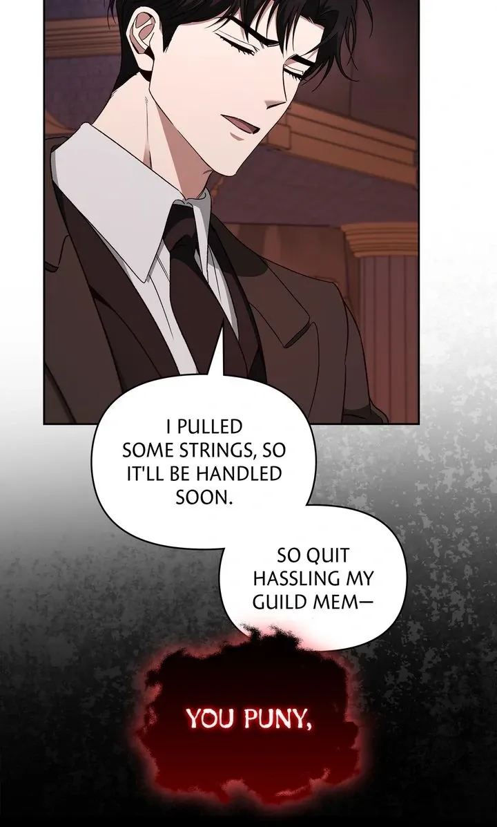 Creating Hidden Endings Chapter 14 page 39 - 