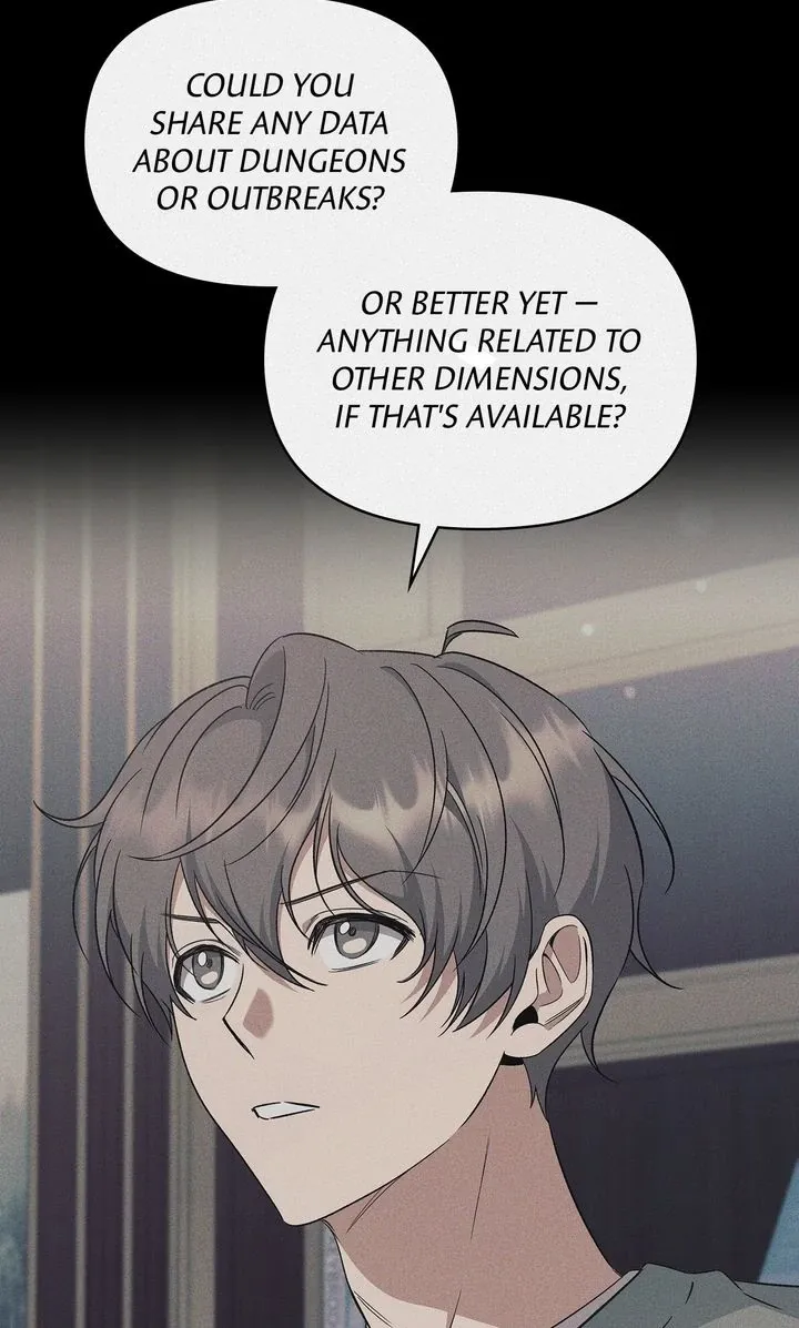 Creating Hidden Endings Chapter 14 page 5 - 