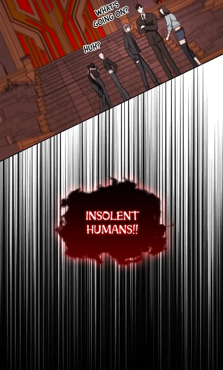 Creating Hidden Endings Chapter 14 page 41 - 