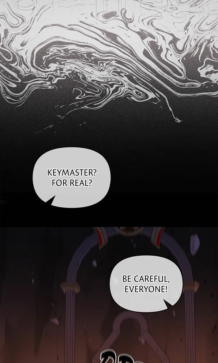 Creating Hidden Endings Chapter 14 page 43 - 