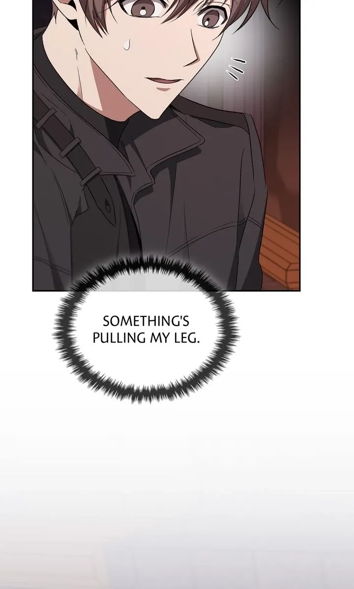 Creating Hidden Endings Chapter 14 page 46 - 