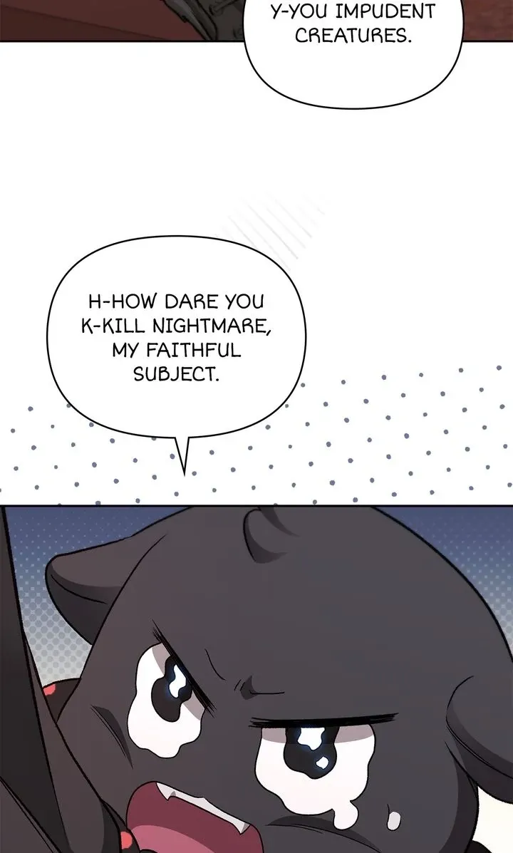 Creating Hidden Endings Chapter 14 page 48 - 
