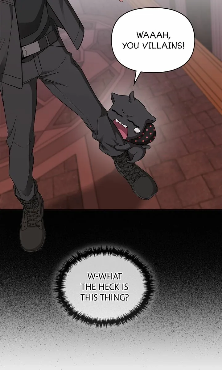 Creating Hidden Endings Chapter 14 page 50 - 