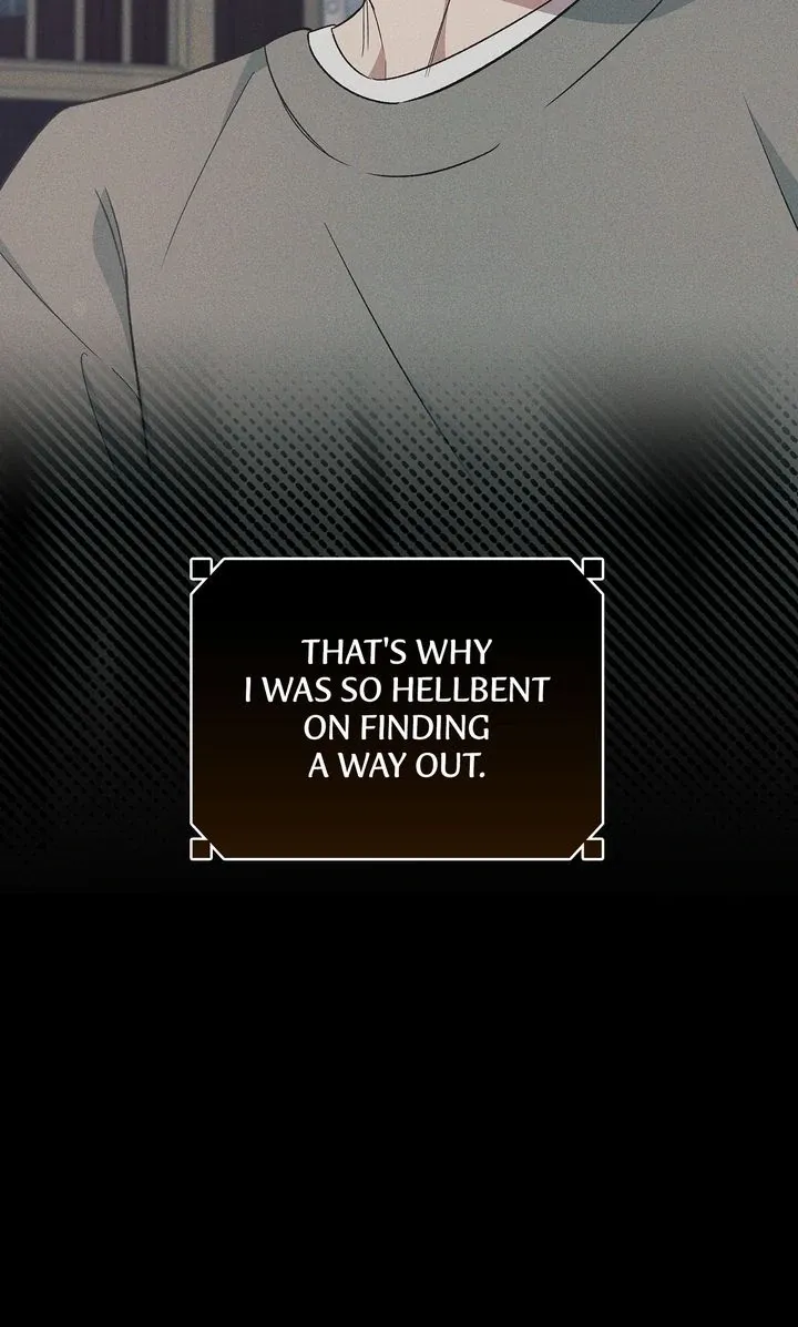 Creating Hidden Endings Chapter 14 page 6 - 