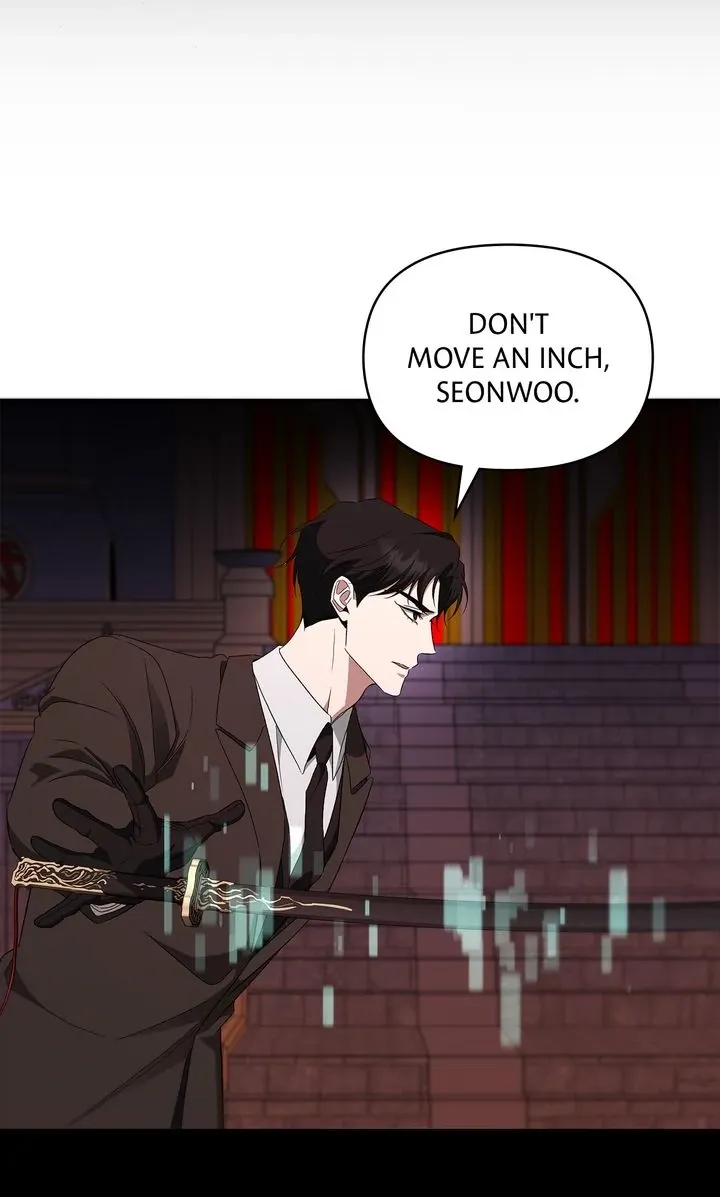 Creating Hidden Endings Chapter 14 page 51 - 