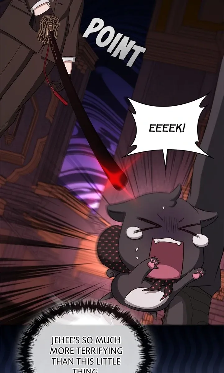 Creating Hidden Endings Chapter 14 page 53 - 