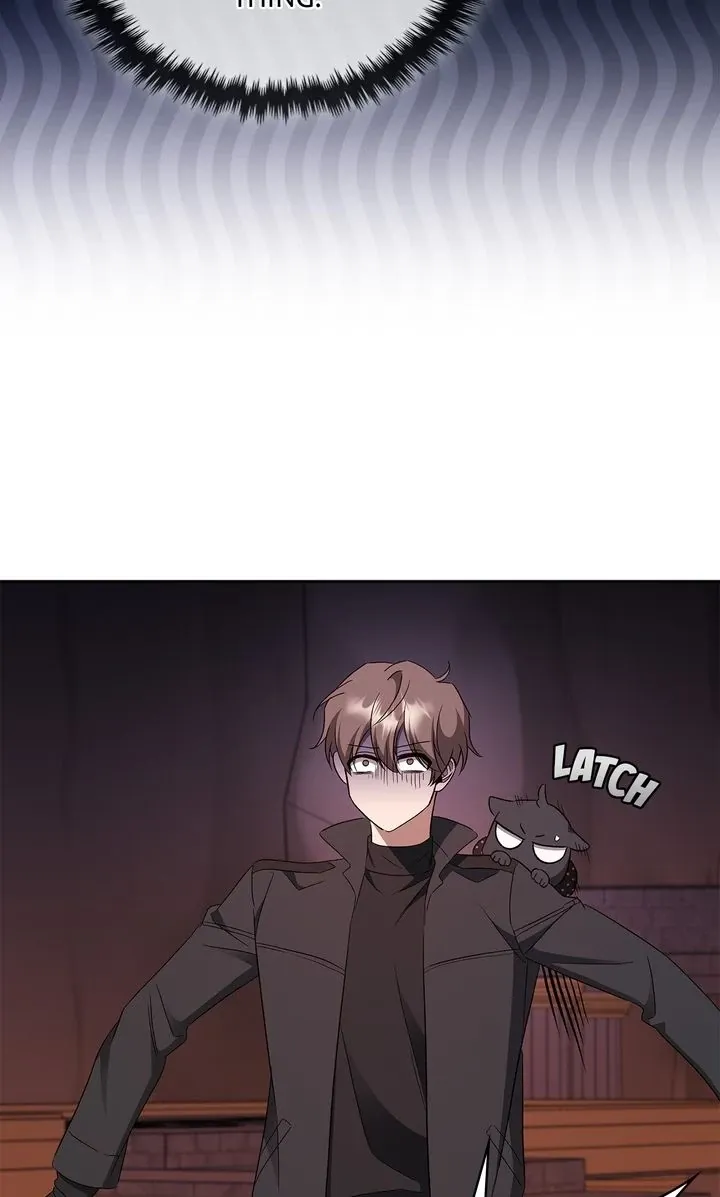 Creating Hidden Endings Chapter 14 page 54 - 