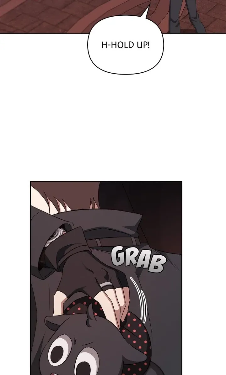Creating Hidden Endings Chapter 14 page 58 - 