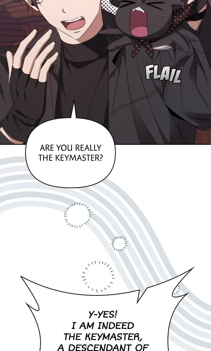 Creating Hidden Endings Chapter 14 page 60 - 
