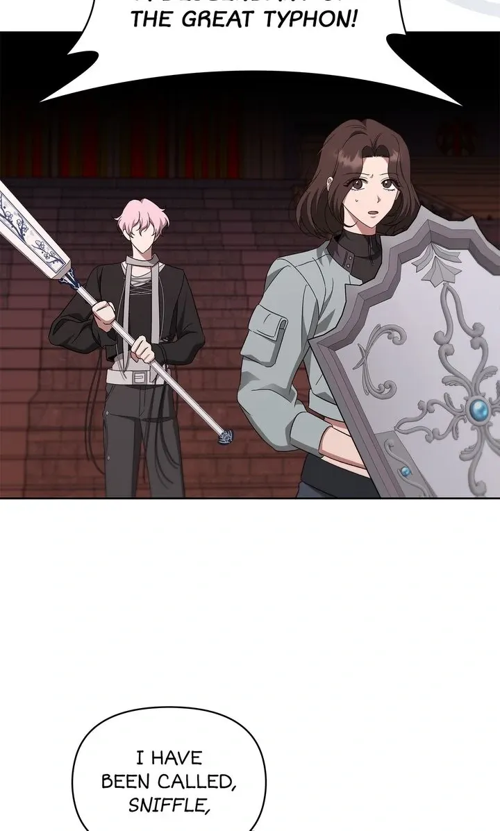 Creating Hidden Endings Chapter 14 page 61 - 