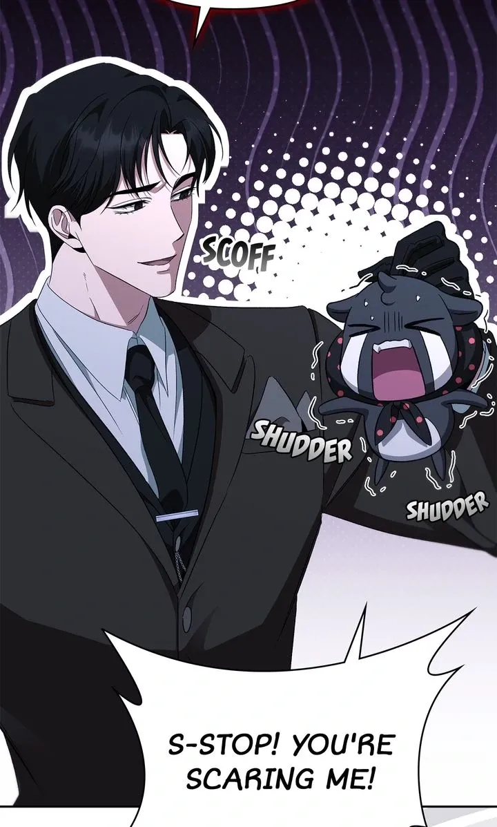 Creating Hidden Endings Chapter 14 page 71 - 