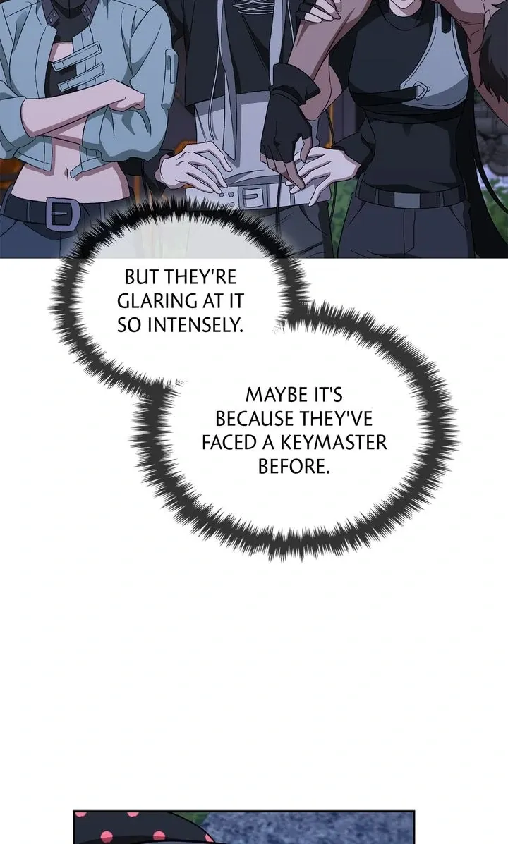 Creating Hidden Endings Chapter 14 page 74 - 