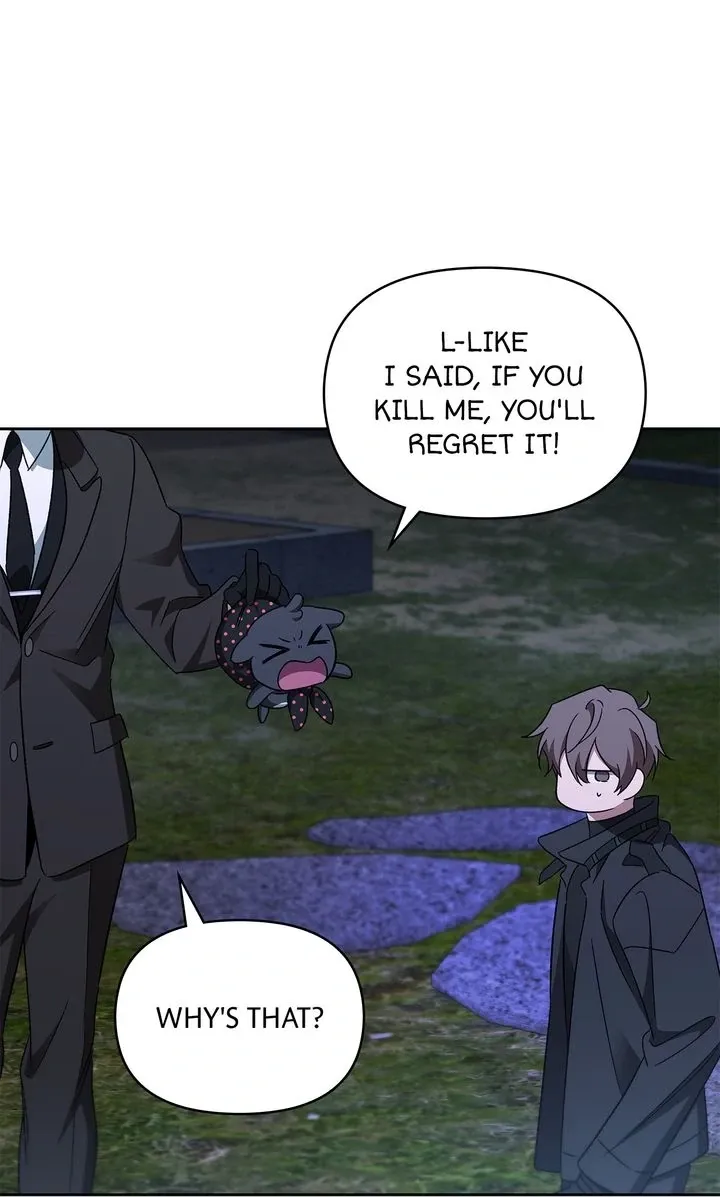 Creating Hidden Endings Chapter 14 page 77 - 