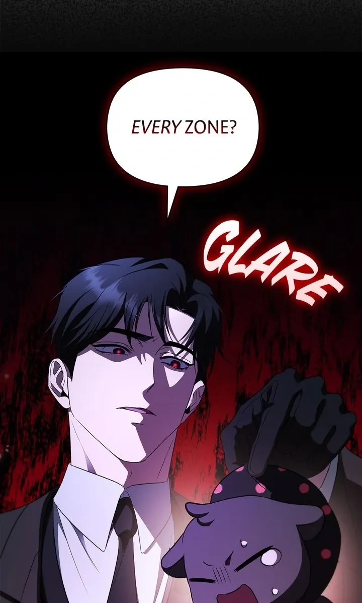 Creating Hidden Endings Chapter 14 page 81 - 