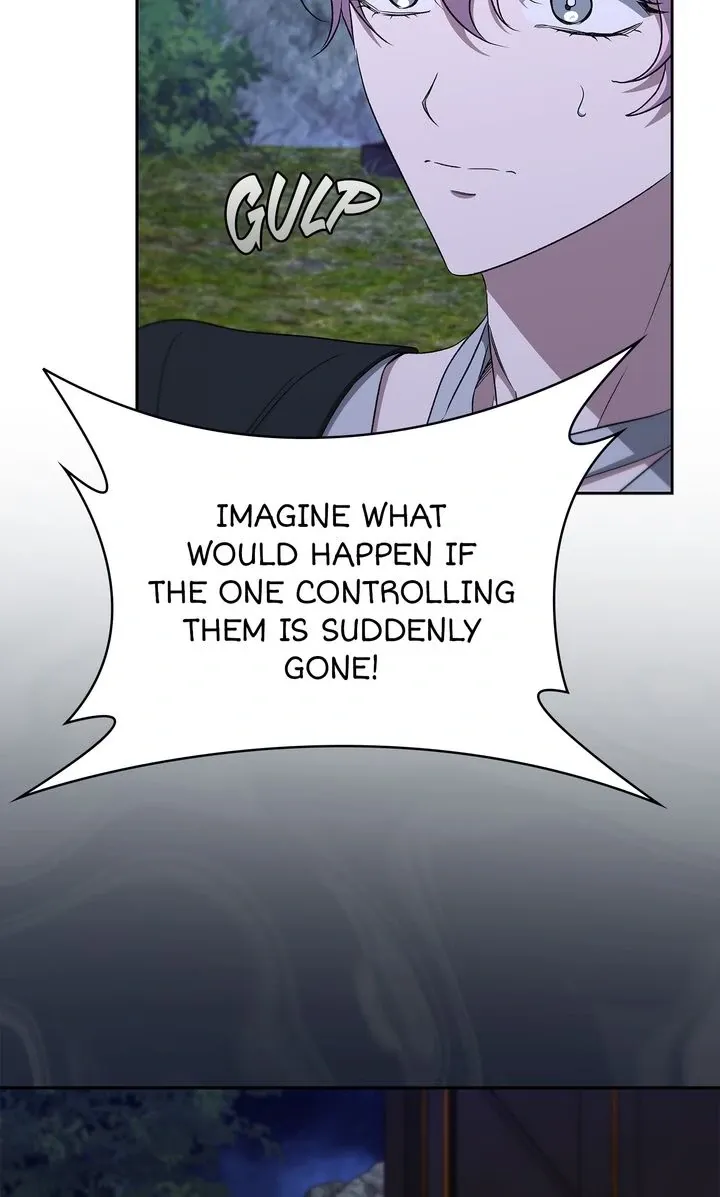 Creating Hidden Endings Chapter 14 page 84 - 