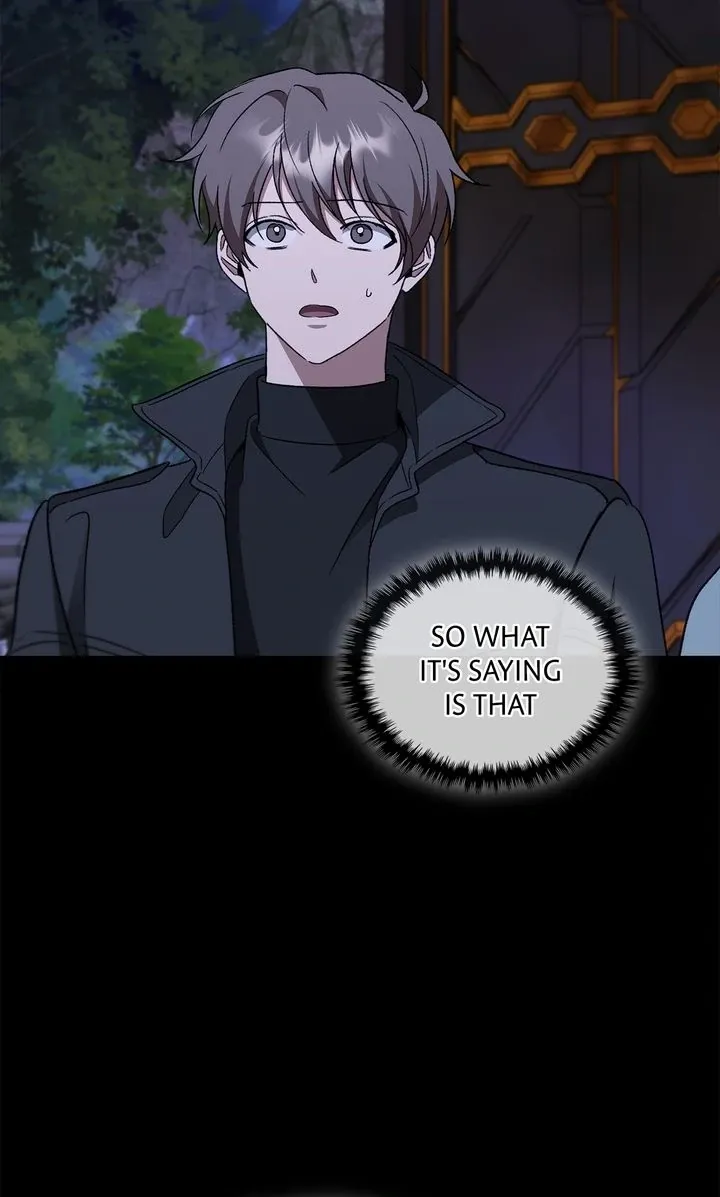 Creating Hidden Endings Chapter 14 page 85 - 