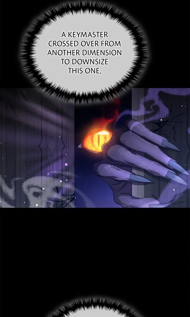 Creating Hidden Endings Chapter 14 page 86 - 
