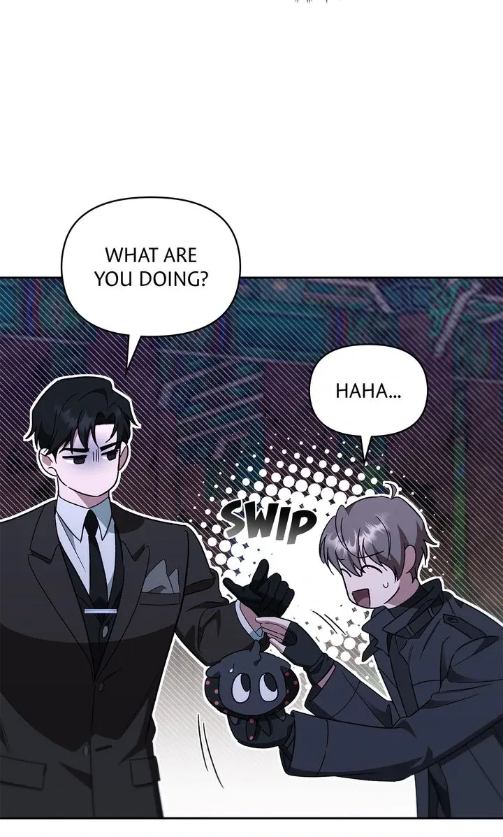 Creating Hidden Endings Chapter 14 page 91 - 