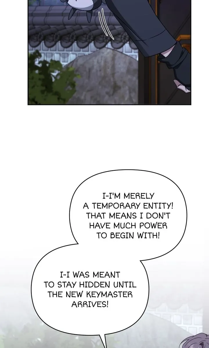 Creating Hidden Endings Chapter 14 page 94 - 