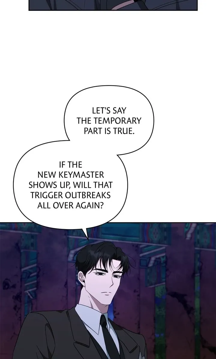 Creating Hidden Endings Chapter 14 page 97 - 