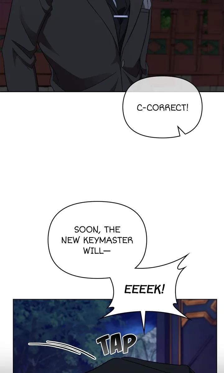 Creating Hidden Endings Chapter 14 page 98 - 