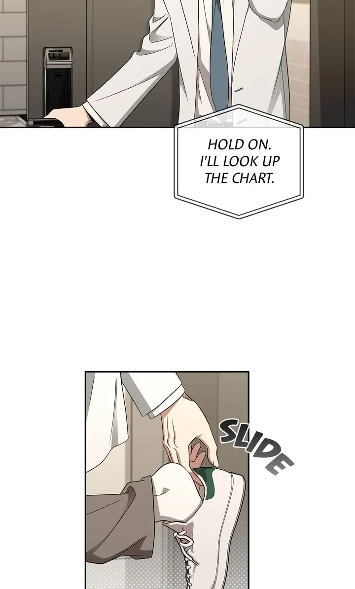 Creating Hidden Endings Chapter 15 page 2 - 