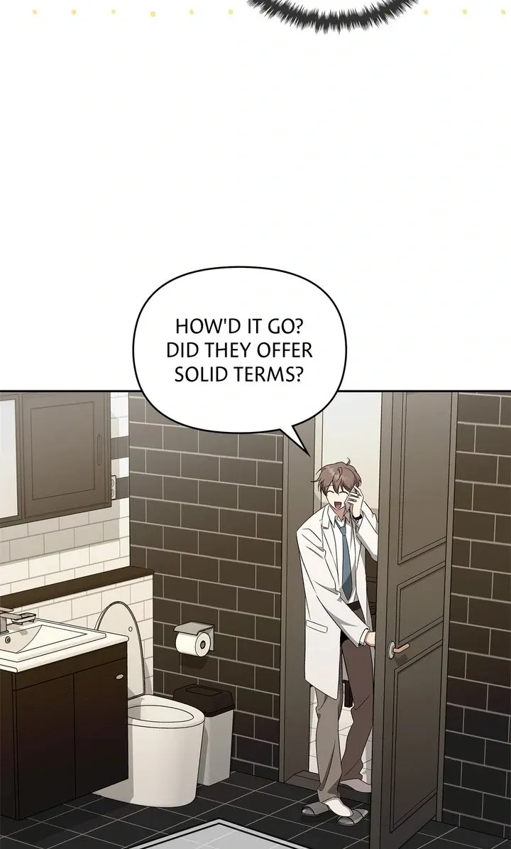 Creating Hidden Endings Chapter 15 page 11 - 