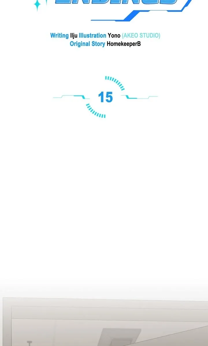 Creating Hidden Endings Chapter 15 page 13 - 