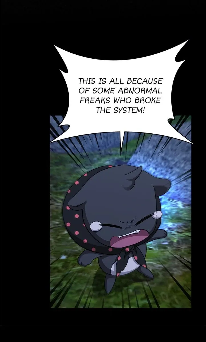 Creating Hidden Endings Chapter 15 page 19 - 