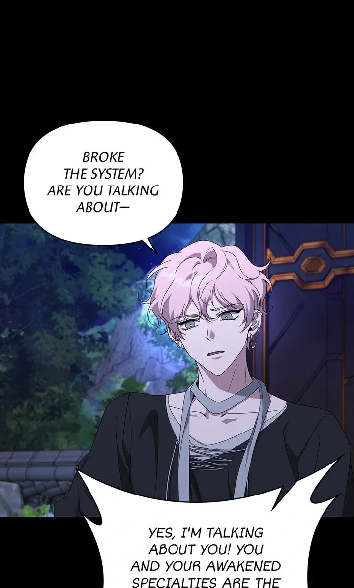 Creating Hidden Endings Chapter 15 page 20 - 