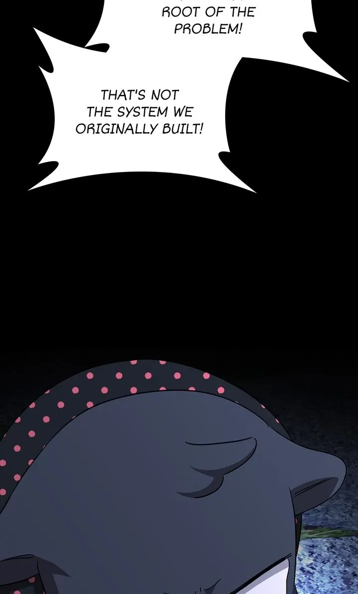 Creating Hidden Endings Chapter 15 page 21 - 