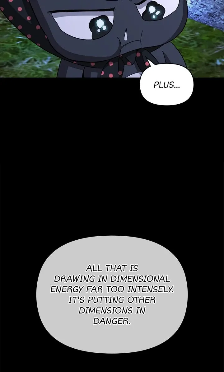 Creating Hidden Endings Chapter 15 page 22 - 