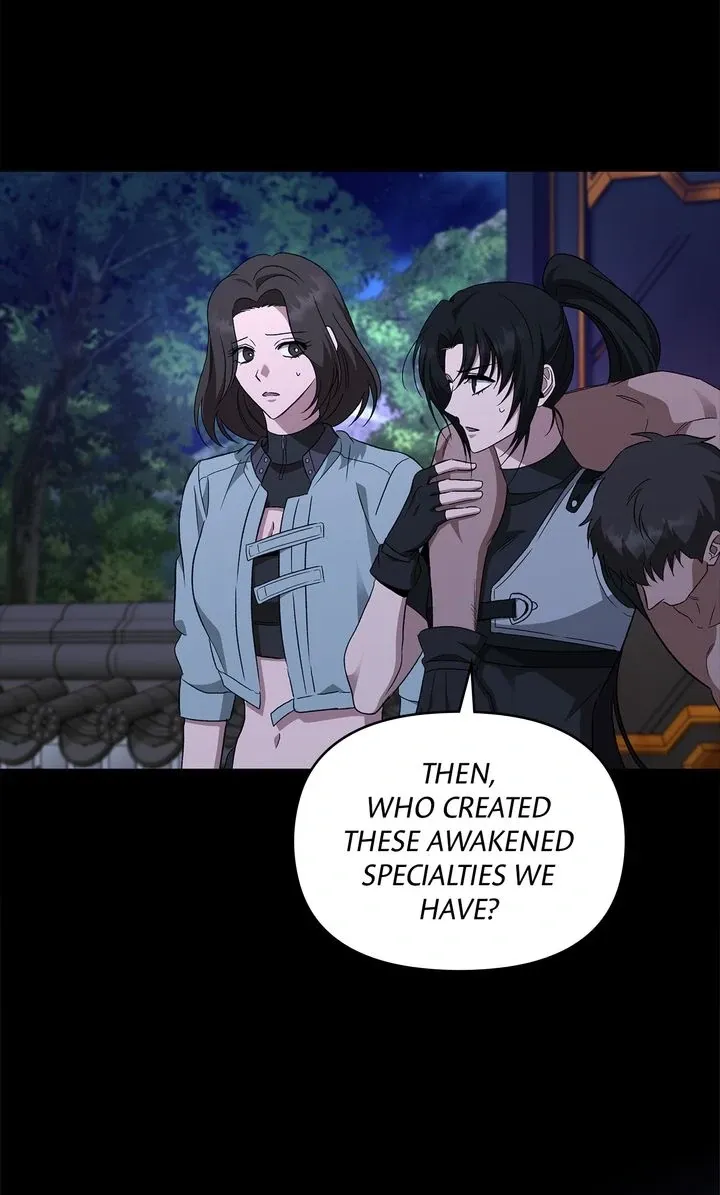 Creating Hidden Endings Chapter 15 page 23 - 
