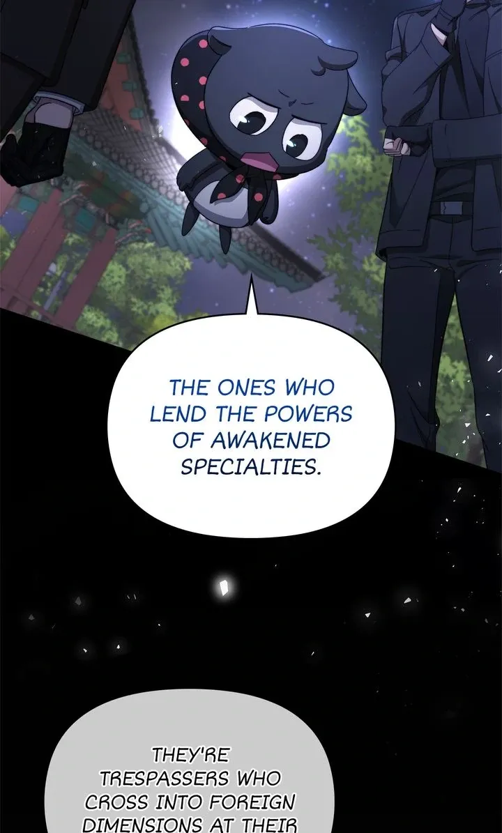 Creating Hidden Endings Chapter 15 page 25 - 