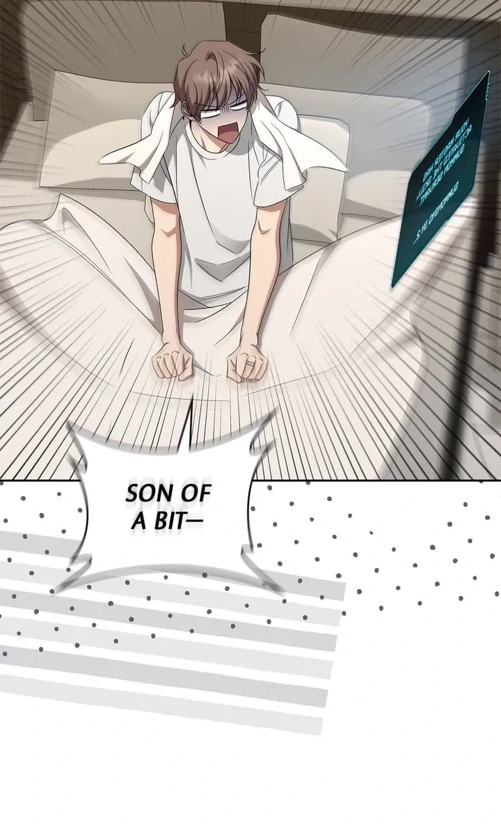 Creating Hidden Endings Chapter 15 page 31 - 