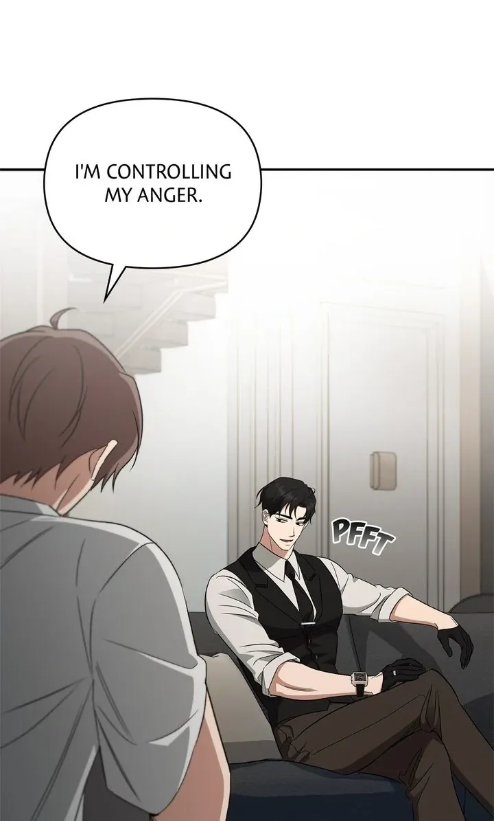 Creating Hidden Endings Chapter 15 page 36 - 