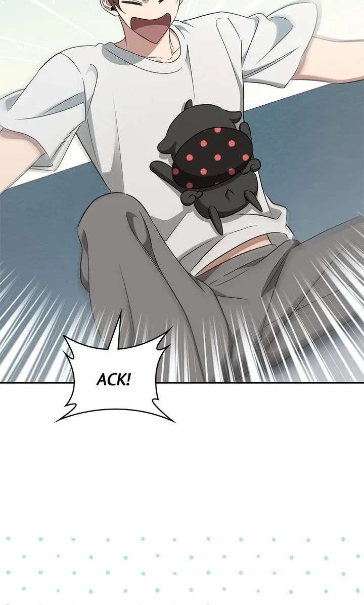 Creating Hidden Endings Chapter 15 page 39 - 