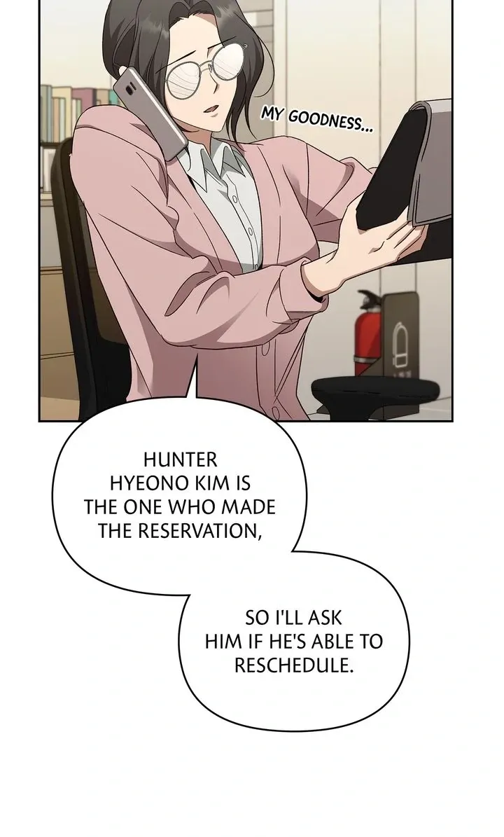 Creating Hidden Endings Chapter 15 page 5 - 