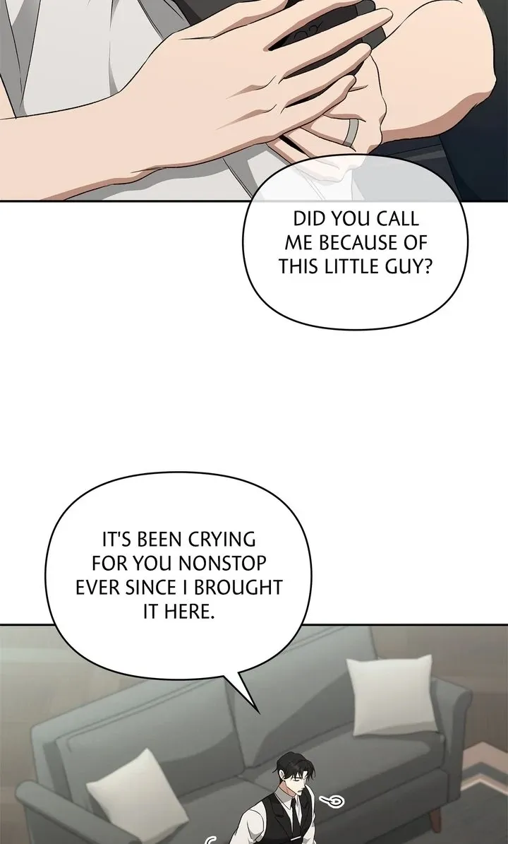 Creating Hidden Endings Chapter 15 page 46 - 