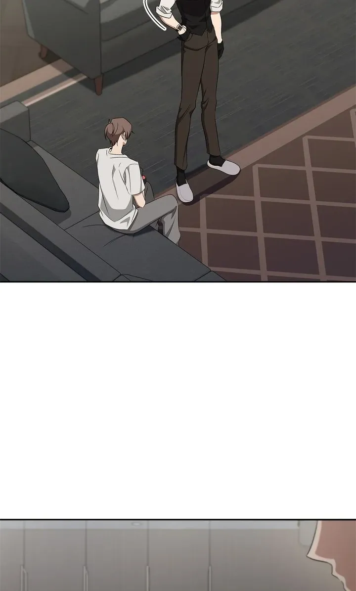 Creating Hidden Endings Chapter 15 page 47 - 