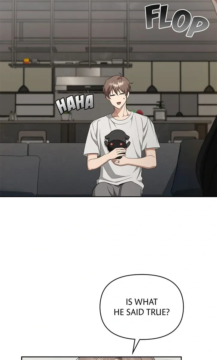 Creating Hidden Endings Chapter 15 page 48 - 