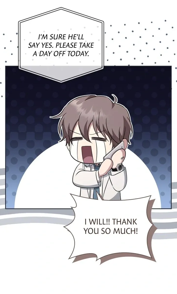 Creating Hidden Endings Chapter 15 page 6 - 