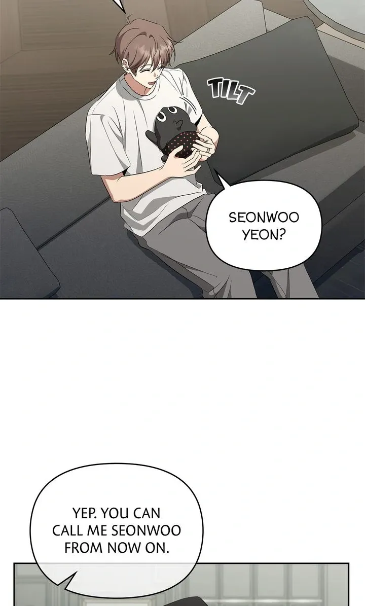 Creating Hidden Endings Chapter 15 page 54 - 
