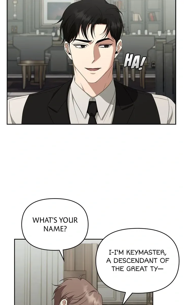 Creating Hidden Endings Chapter 15 page 55 - 